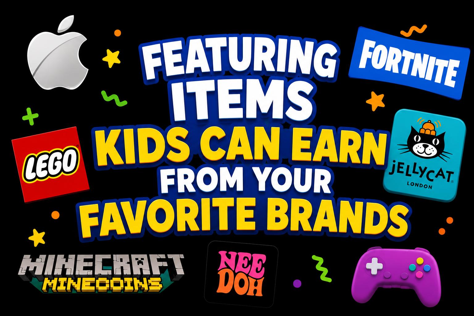 Key Brands